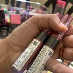 Maybelline New York Sensational Liquid matte