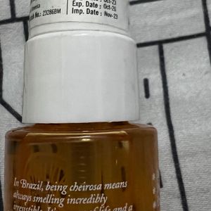 SDJ Cheirosa 62 Mist 30ml