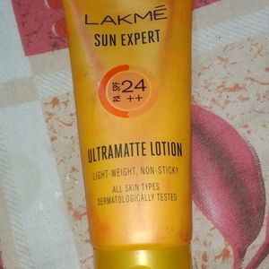 Lakme Sun Expert SPF 24 PA++