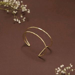 A line Bracelet - 2 way