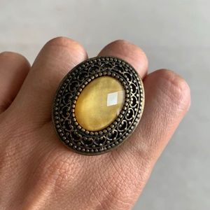 Designer Ring