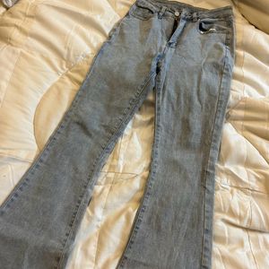 Urbanic Bootcut Jeans For Women