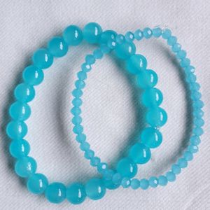 Blue 2 Bracelet