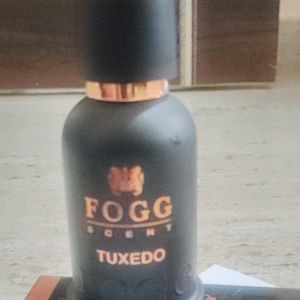 FOGG TUXEDO SCENT