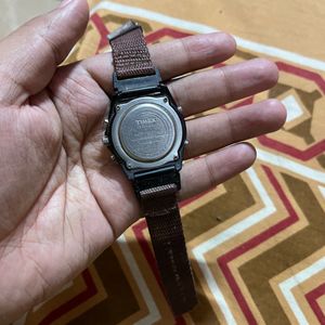 Timex Expedition Divers Watch