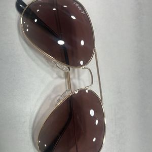 Unisex Aviator Sunglasses 🕶️ In Director Sizes