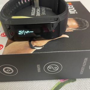 GoQii Smartwatch