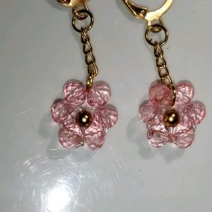 Stylish Hanging Earrings