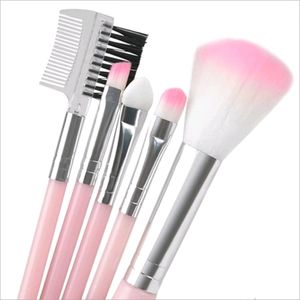 Makeup Brushes And Sponge