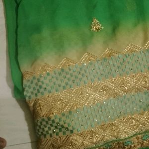 3combo Soft Saree Without Blouse