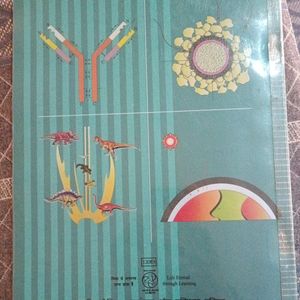 Class 12th Ncert Biology Book