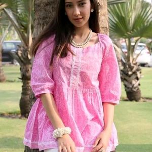 Short Kurti