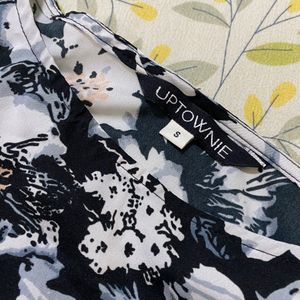 Uptownie Lite Casual Regular Sleeves