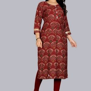 Top And Kurti Collection