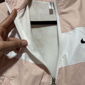 Light Pink Jacket