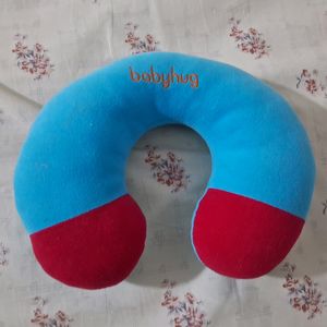 Babyhug Neck Pillow