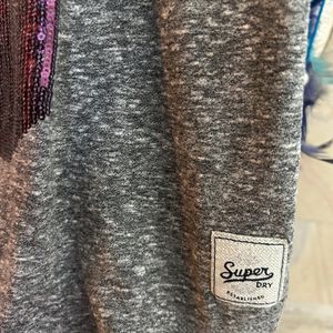 Orginal Superdry Top