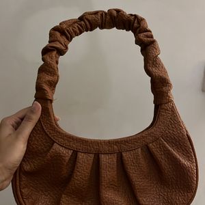 Baguette Handbag