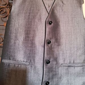 Men's 3 Piece Coat