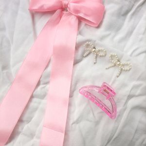 Pinteresty Accessories Combo For Girls 💌🎀