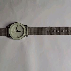 Wrist Watch For Girls And Women