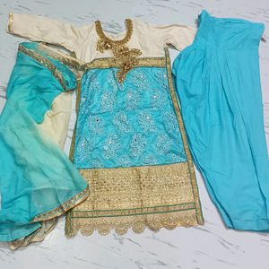 New Condition Suit Set Fix Price 3piece