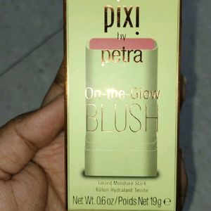 Pixi Blush Stick (Ruby)