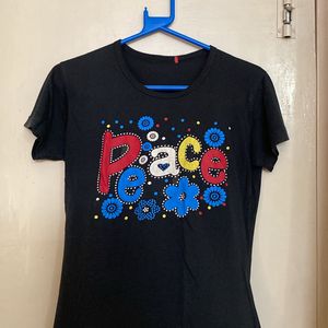 HomeWear™️ Peace T-shirt