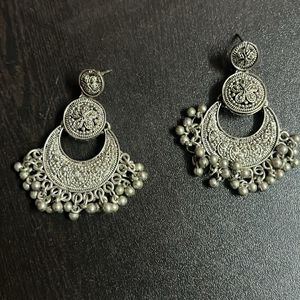 4 Set Earrings