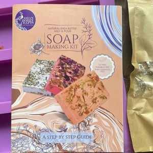 Soap Making Kit