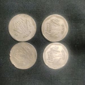 Coins