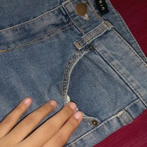 Bootcut Jeans For Girls