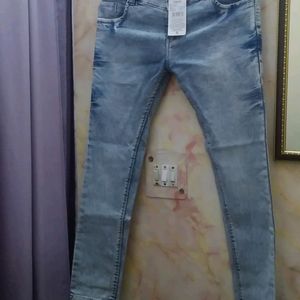 New Denims Jeens