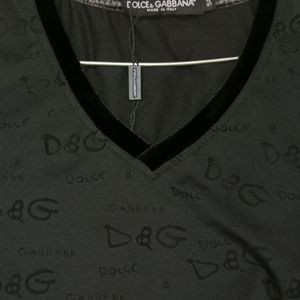 Dolce & Gabbana Men's Tshirt