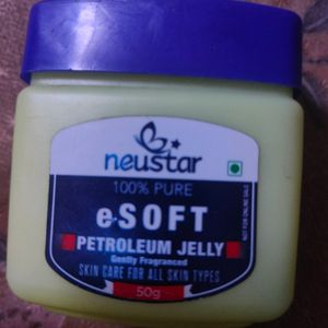 Petrolium Jelly❤️