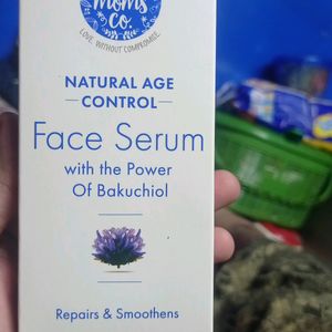 Face Serum