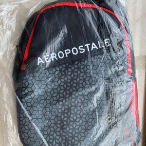 Aeropostale Backpack Brand New