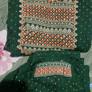 Kurta Set For Women