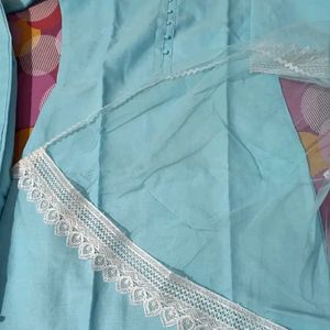 Kurti Set For Women