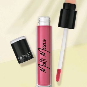 Renee Multi Mousse Lipstick Berry Brulee(5g)