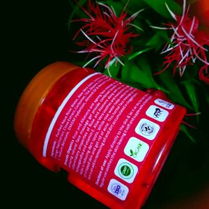 🌹🪴Rose Aloevera Gel Organic/Natural