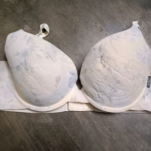 Ultra  Soft  Bra