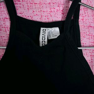 H&m Tank top