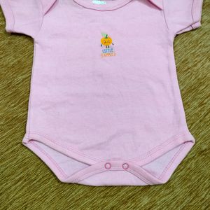 Baby Unisex Clothes