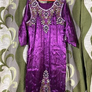 Punjabi Suit