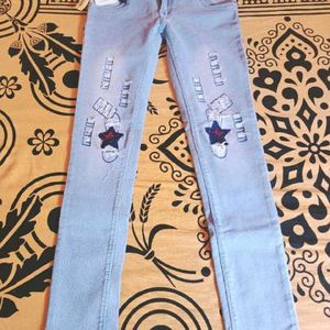 New With Tag Women Jeans