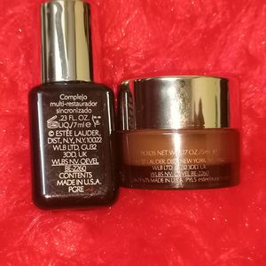 Estee Lauder Advance Night Repair Combo