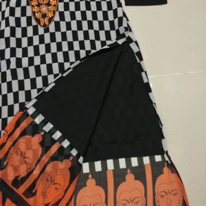 Budhdha Designer Kurta