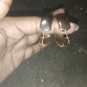 Korean Earrings