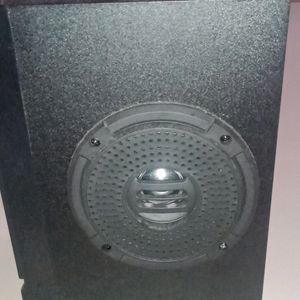 BLUETOOTH PARTY SPEAKER WIRELESS